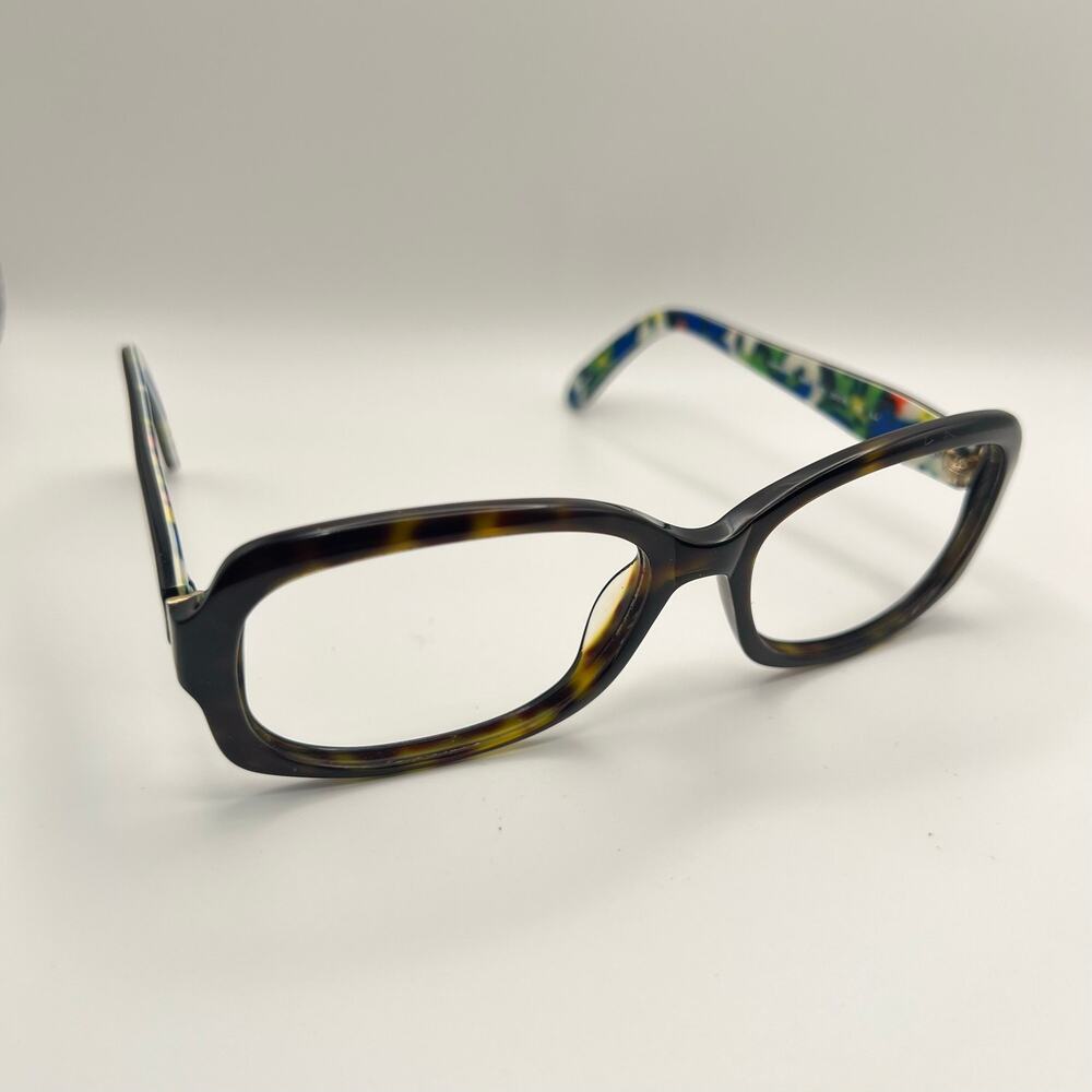 Kate Spade New York DARYA/P/S X68P VW Sunglasses Brown Frames Only 55-16-135